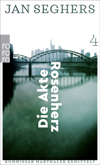 Die Akte Rosenherz