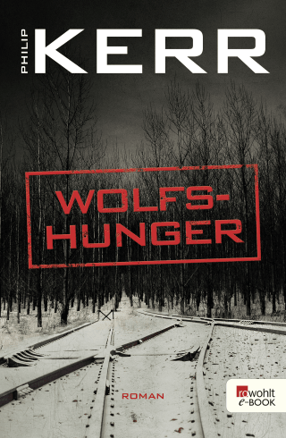 Wolfshunger