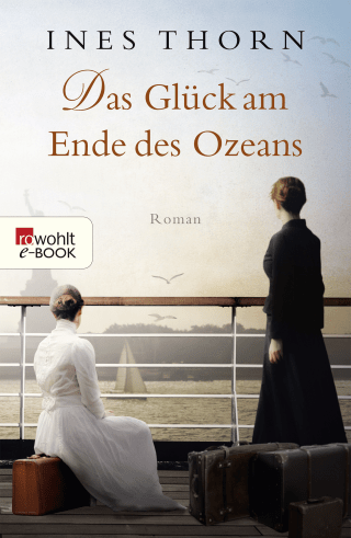 Das Glück am Ende des Ozeans