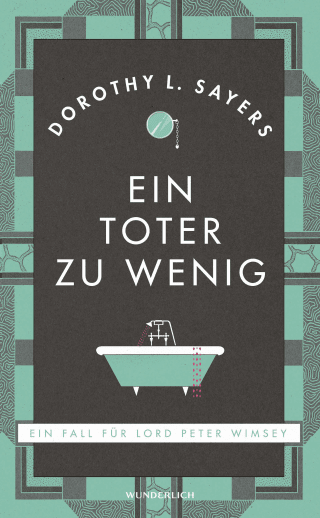 Ein Toter zu wenig