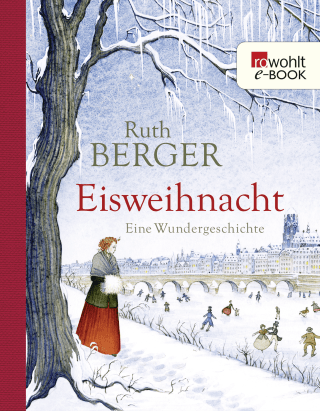 Eisweihnacht