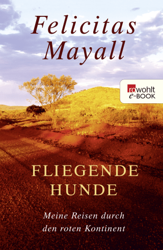 Fliegende Hunde