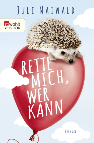 Rette mich, wer kann