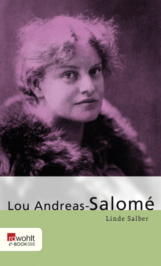 Lou Andreas-Salomé