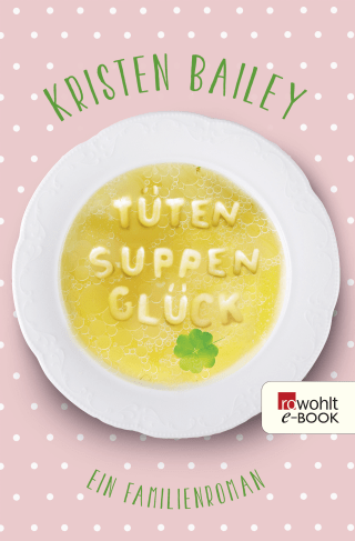 Tütensuppenglück