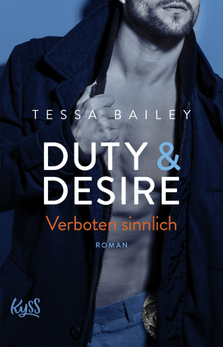 Duty & Desire – Verboten sinnlich