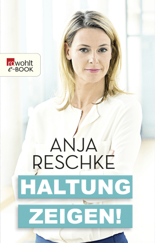 Haltung zeigen!
