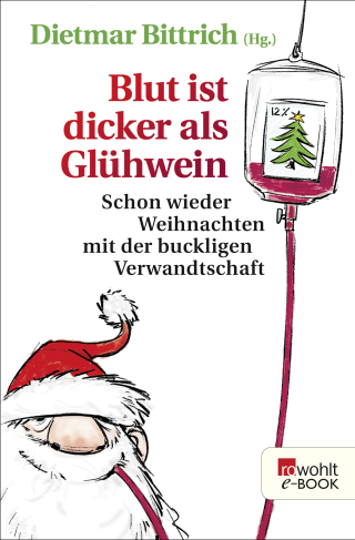 Blut ist dicker als Glühwein