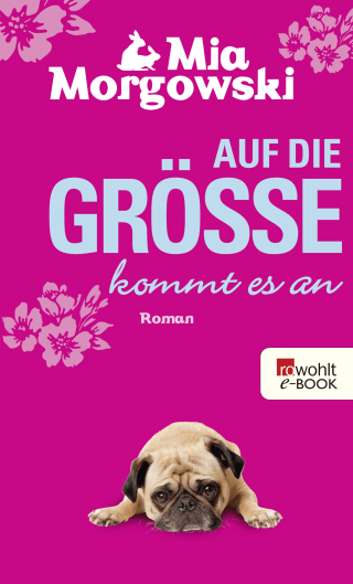 Auf die Größe kommt es an
