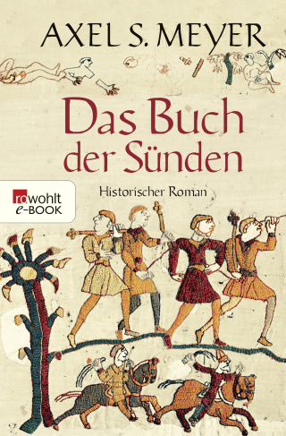 Das Buch der Sünden