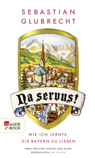 Na servus!