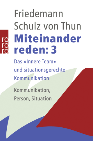 Miteinander reden 3
