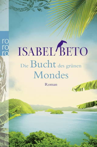 Die Bucht des grünen Mondes