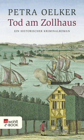 Tod am Zollhaus