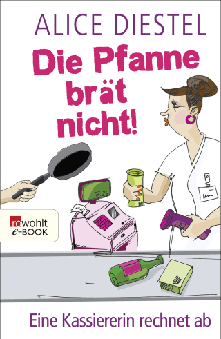 Die Pfanne brät nicht!