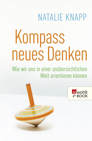 Kompass neues Denken
