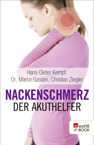 Nackenschmerz: Der Akuthelfer