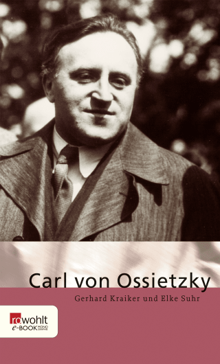 Carl von Ossietzky
