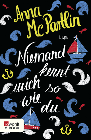 Niemand kennt mich so wie du