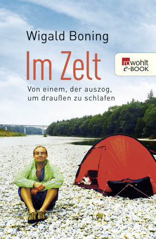Im Zelt