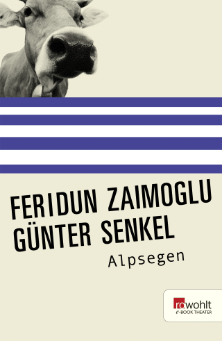 Alpsegen