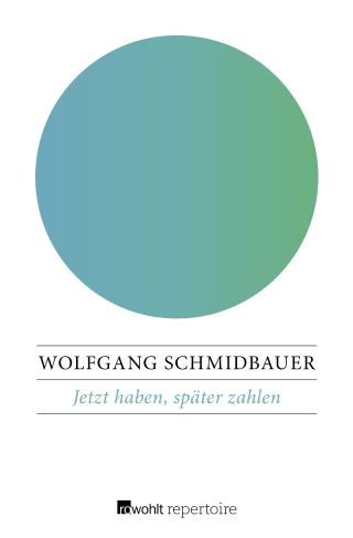 Jetzt haben, später zahlen