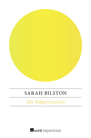 Die Sofaprinzessin