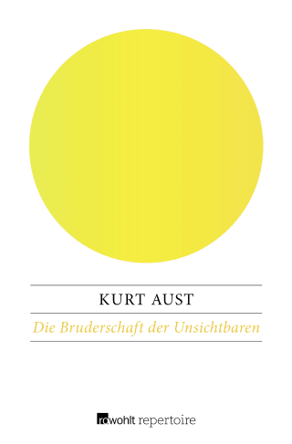 Die Bruderschaft der Unsichtbaren
