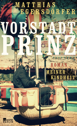 PRINCE OF THE SUBURBS