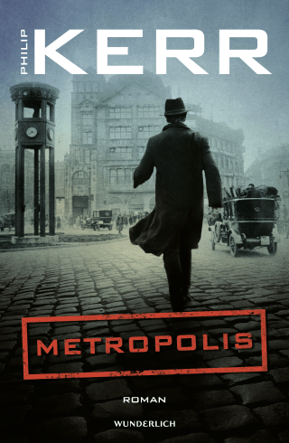 Metropolis