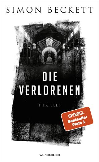 Die Verlorenen