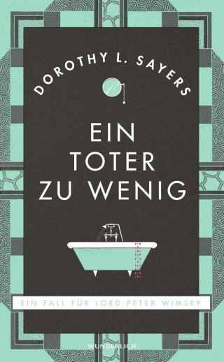 Ein Toter zu wenig