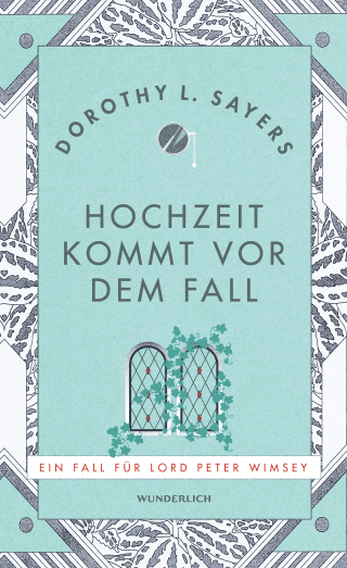 Hochzeit kommt vor dem Fall