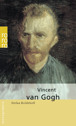 VINCENT VAN GOGH