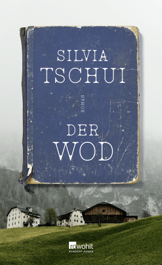 Buchcover von Der Wod