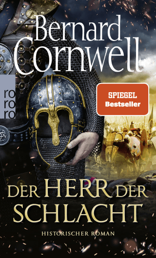 Der Herr der Schlacht