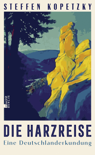 Die Harzreise