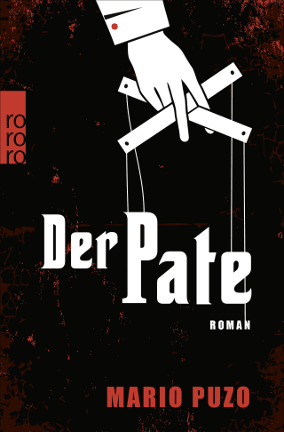 Buchcover von Der Pate