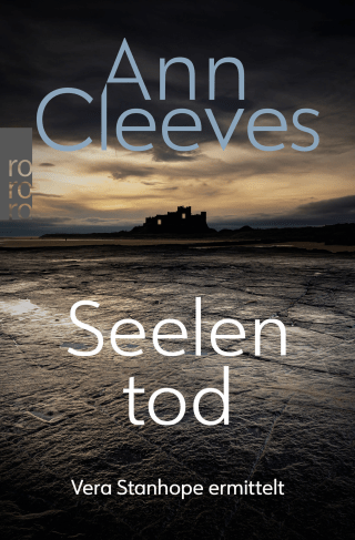 Buchcover von Seelentod