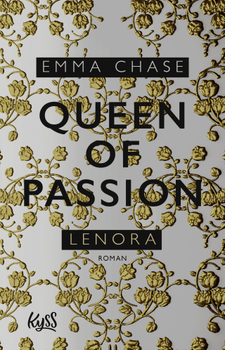 Buchcover von Queen of Passion – Lenora