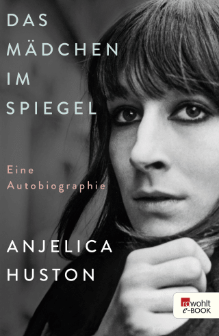 Buchcover von Das Mädchen im Spiegel: Eine Autobiographie