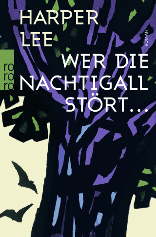 Buchcover von Wer die Nachtigall stört ...