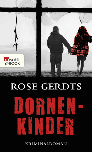 Buchcover von Dornenkinder