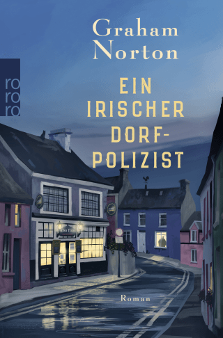 Ein irischer Dorfpolizist