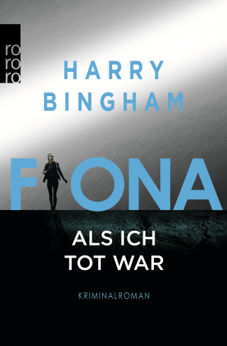 Buchcover von Fiona: Als ich tot war