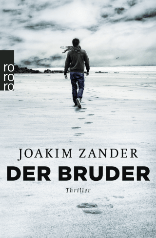 Buchcover von Der Bruder