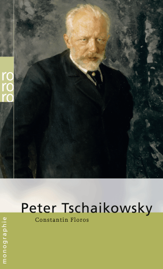 PETER TCHAIKOVSKY