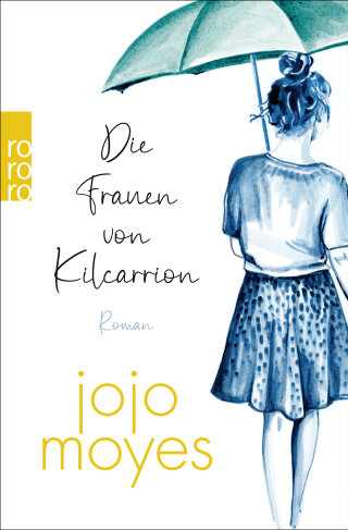 Buchcover von Die Frauen von Kilcarrion