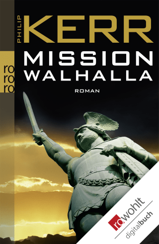 Mission Walhalla