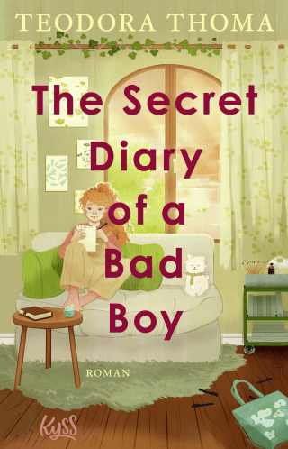 The Secret Diary of a Bad Boy